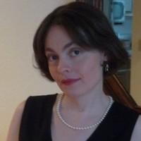 Sarah Hart