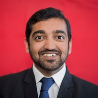 Vinayak Sinha, Mph