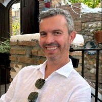 Alberto Rubio Vicente