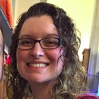 Patricia Vanarsdale