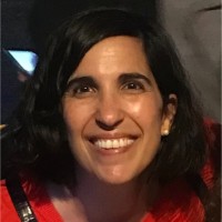 María Florencia Rivas Sagûés