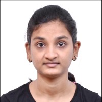 Chandana R