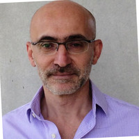 Sandro Cannizzo