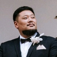 Daniel Min