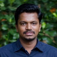 Ramadoss Mohan