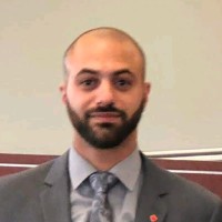 Ahmad Sakkijha, Mpsy