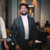 Vikash Kumar