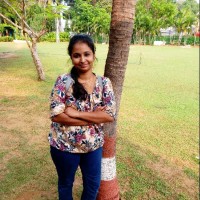 Divya Sree R