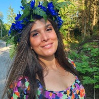 Rehanna Svedin Ollerstam