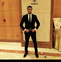 Mahmoud Abdel Hamid