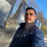 Gilberto Vasquez