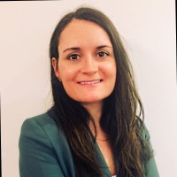 Patricia Soria
