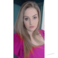 Lisandra Enelise Gottems