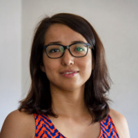 Verónica Rodríguez Rico