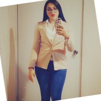 Esperanza Solis