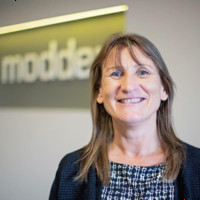 Debbie Nicolai