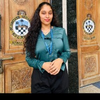 Ridhi Chhajer