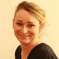 Gaëtane Jean
