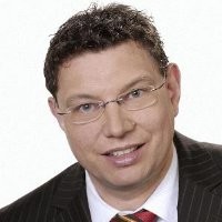 Hartmut Berndt