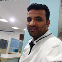Deepak Patil