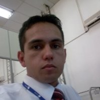 Leandro Pereira Camaçari Gomes