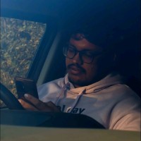 R Vamsi Krishna