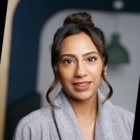Krishna D.