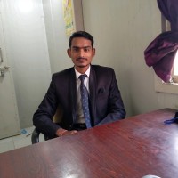 Vikash Singh