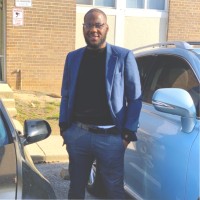 Joechris Madu