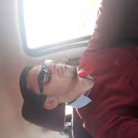 Rubén Sebastián Sarochar Mora