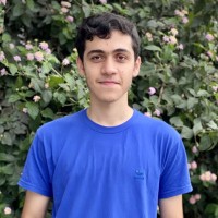 Ali Shams