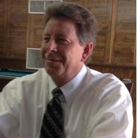 Andrew Taylor
