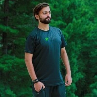 Aneeq Shahid
