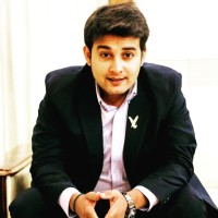 Syed Farhan Sami Samiullah
