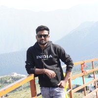 ARJUN .