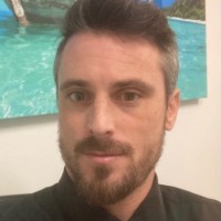 Benjamin J. Kaufman, Ma Clinical Psychology