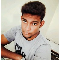 Vasanth Vellaichamy