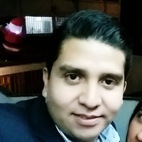 ALEJANDRO MORON LARA