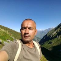 Naveen Kapil
