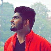 Yash Raghav