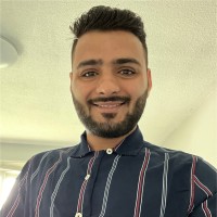 Sahil Nadoda