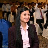 Aarohi Sain