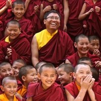 Tsoknyi Humanitarian Foundation