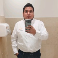 Haniel Josue Ramos Sanchez