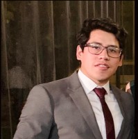 Daniel Valencia Bustamante
