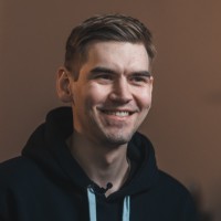 Yaroslav Skripalenko