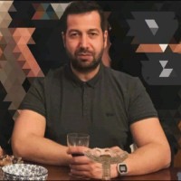 Gokhan Kutluturk