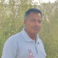 Mohammed Muzahim