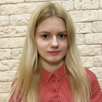 Irina Praskovina