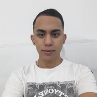 Matias Ezequiel Diaz